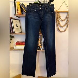 AG Adriano Goldschmied Angel Bootcut